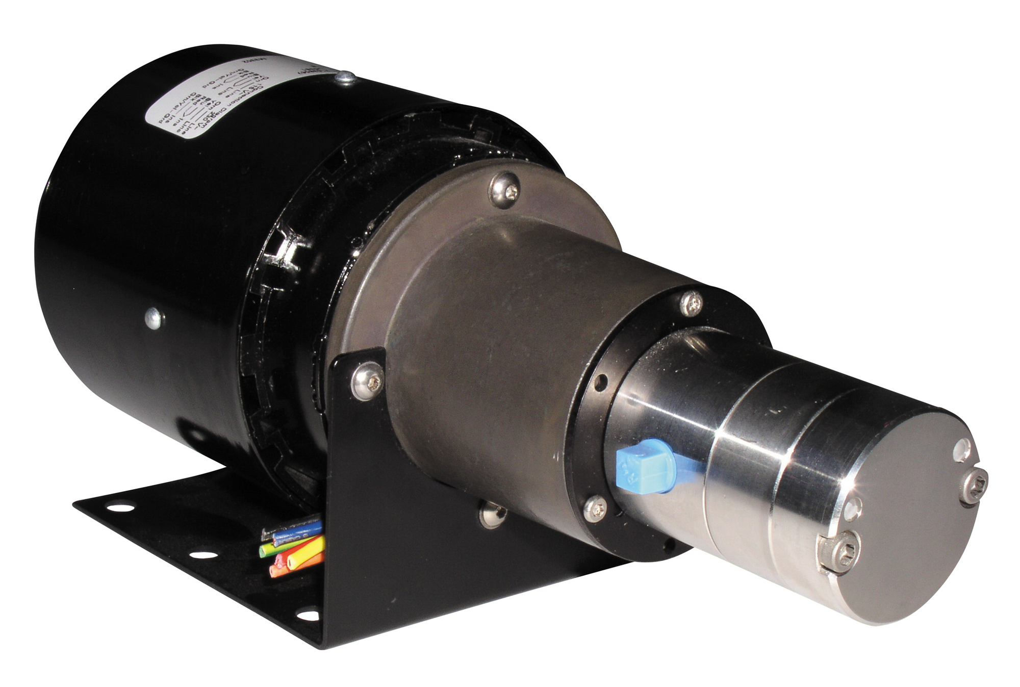 Tuthill Pump Group Pump & Machinery